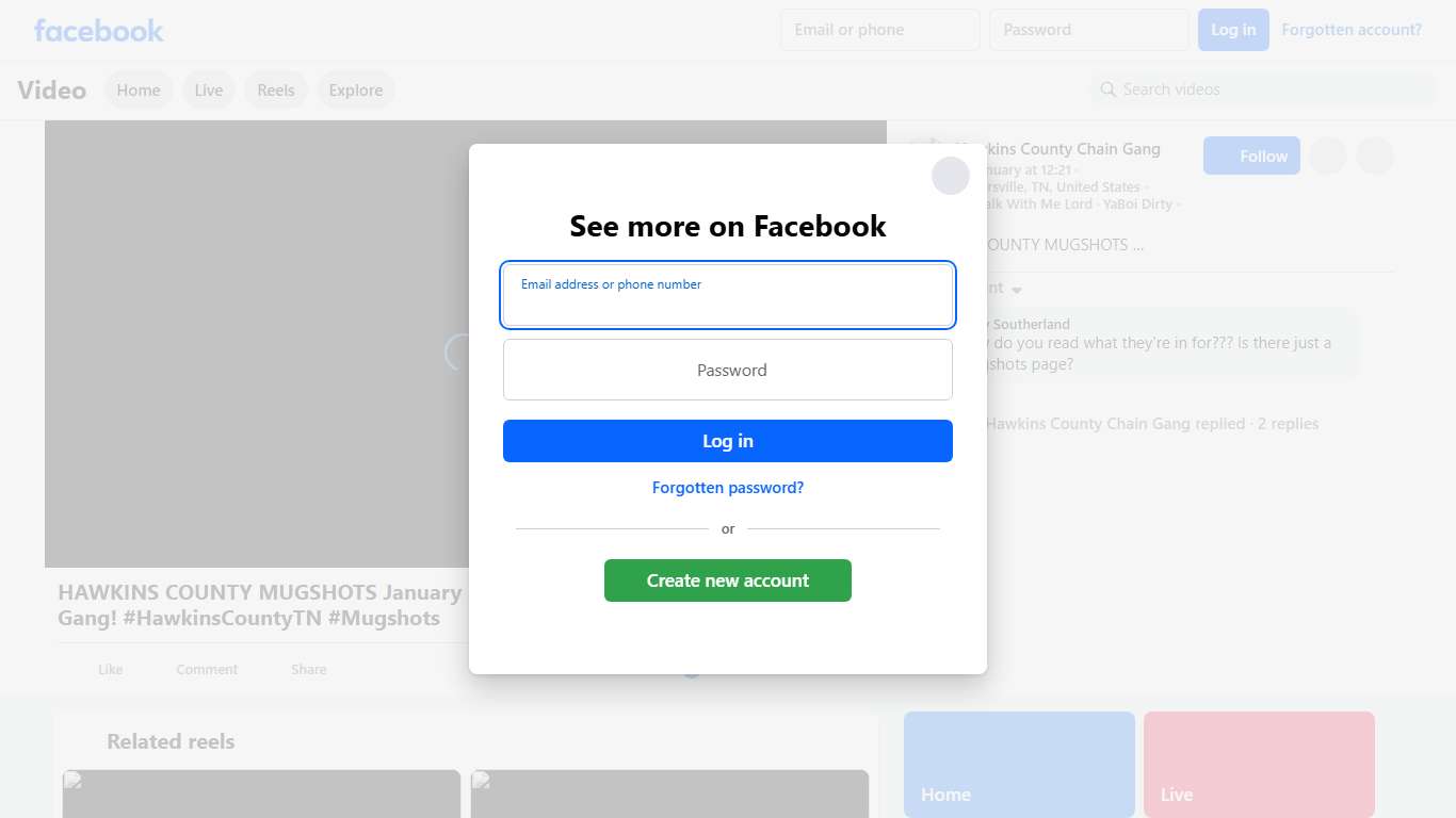 HAWKINS COUNTY MUGSHOTS January 2026 Happy New Year Chain Gang! #HawkinsCountyTN #Mugshots Hawkins County Chain Gang Facebook